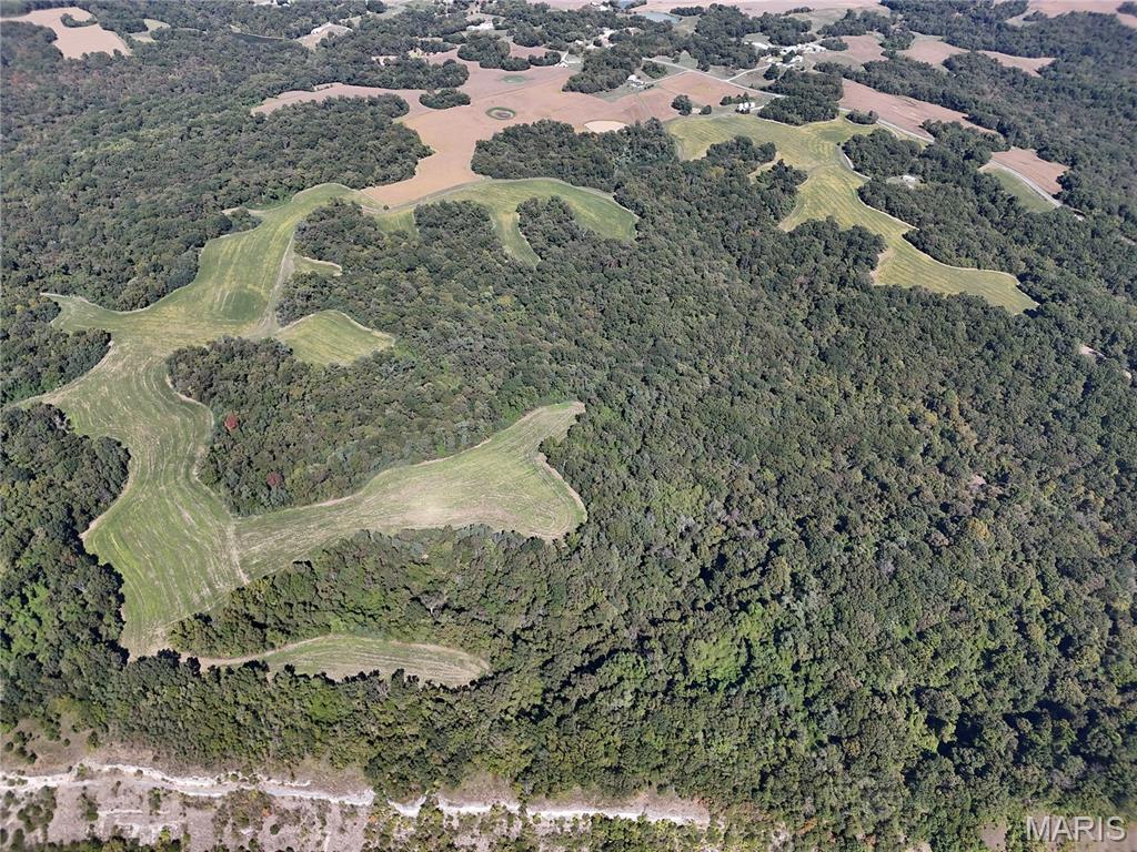 Not in a subdivision - Land