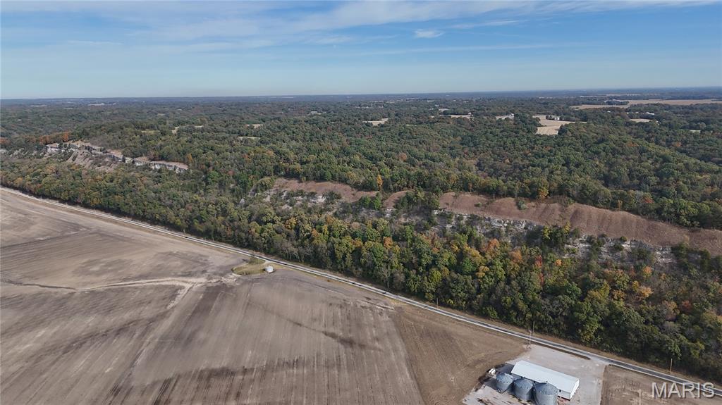 Not in a subdivision - Land