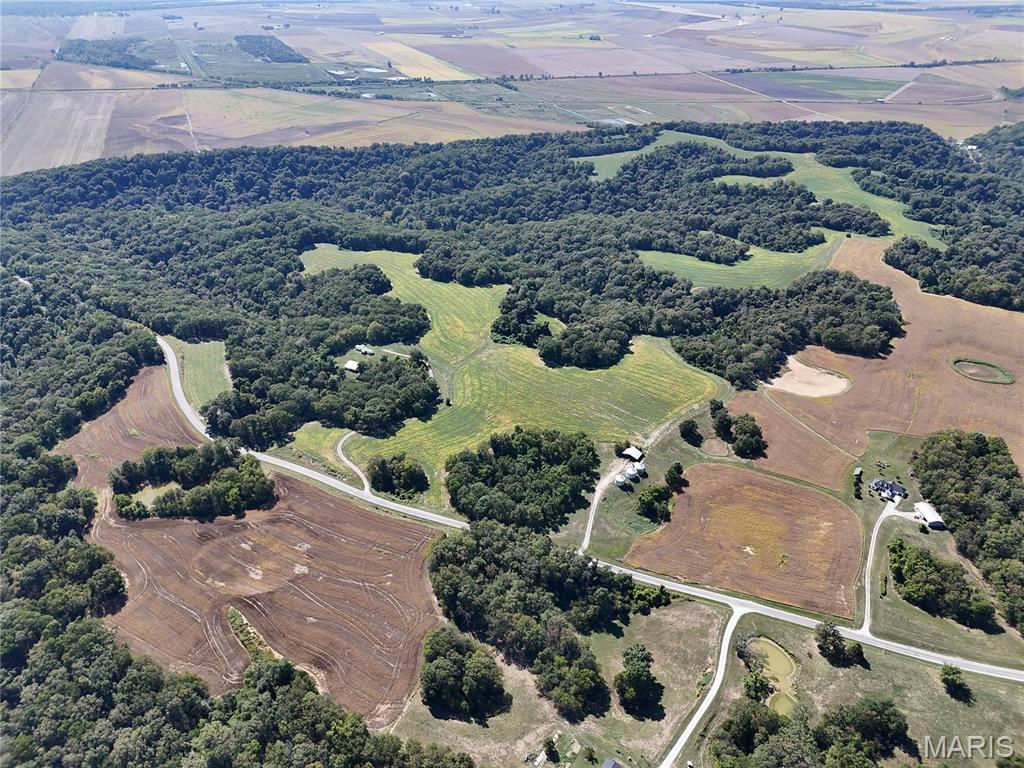 Not in a subdivision - Land