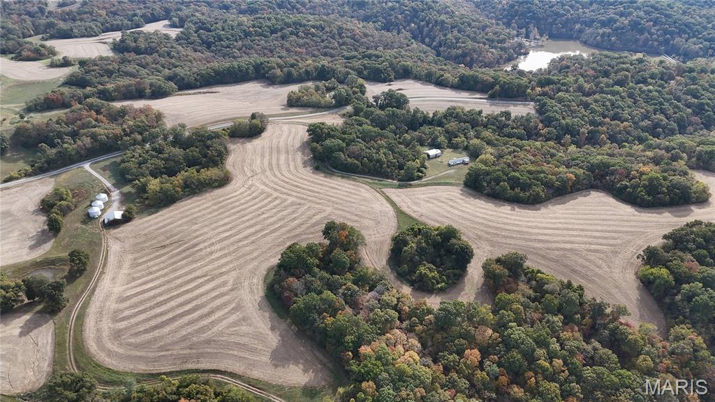 Not in a subdivision - Land