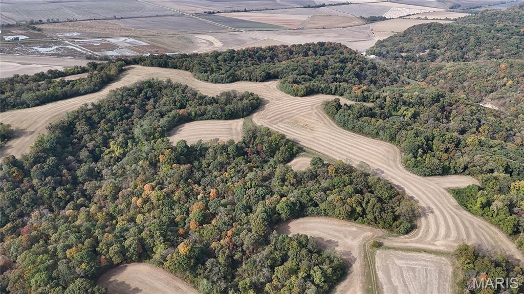 Not in a subdivision - Land