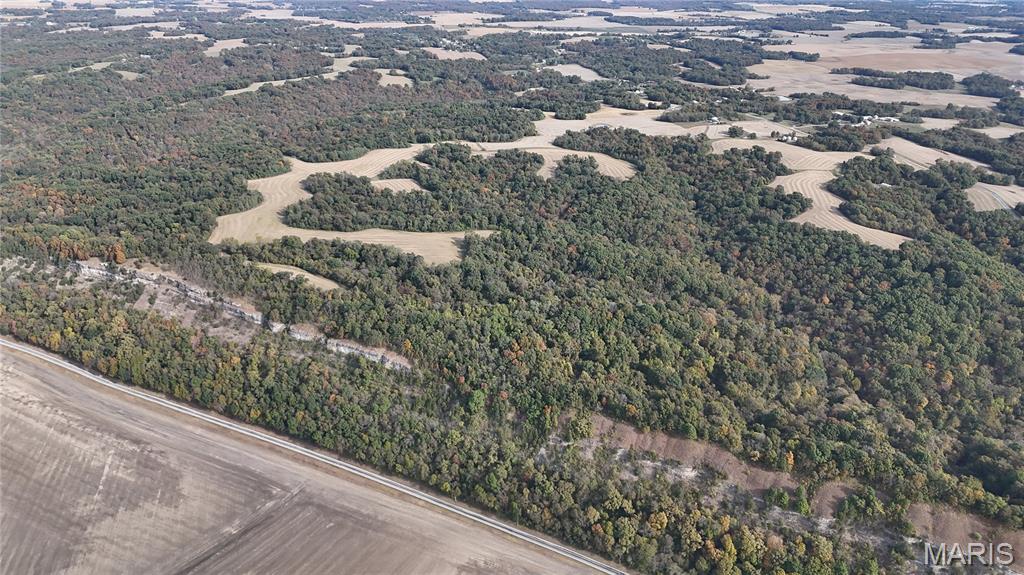 Not in a subdivision - Land
