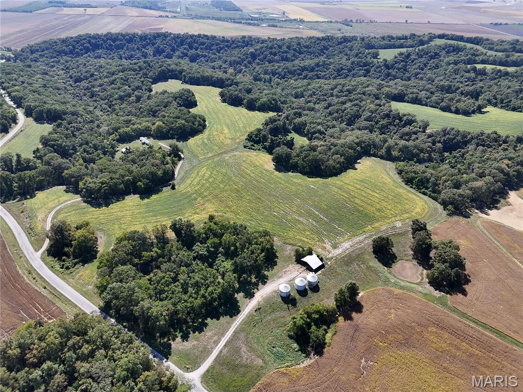 Not in a subdivision - Land