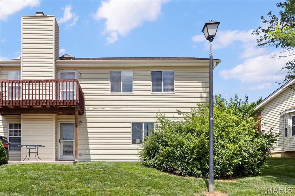 Sherwood Manor One Of Bennington - Residential