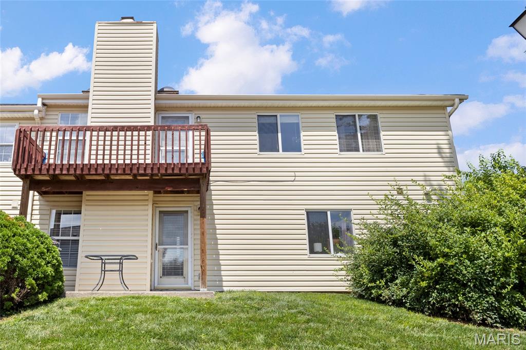 Sherwood Manor One Of Bennington - Residential