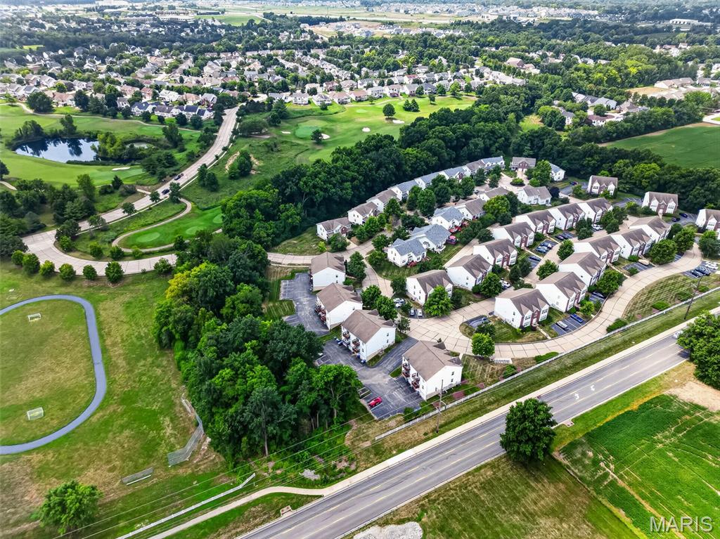 Timber Creek Condos At Winghaven #1 Bldg 10 - Residential