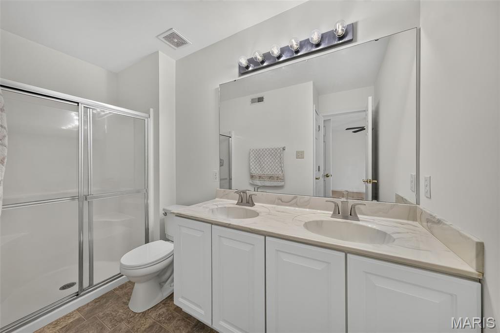 Timber Creek Condos At Winghaven #1 Bldg 10 - Residential