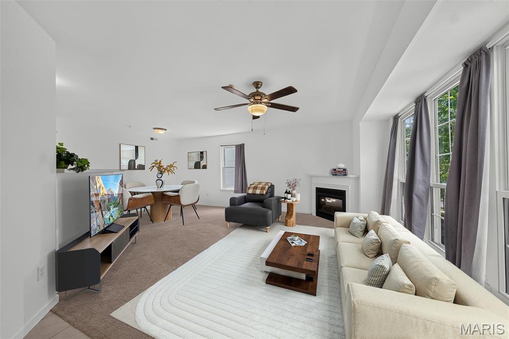 Timber Creek Condos At Winghaven #1 Bldg 10 - Residential