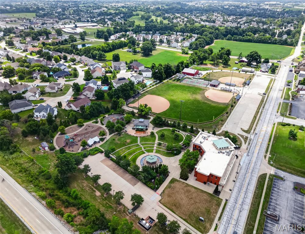 Timber Creek Condos At Winghaven #1 Bldg 10 - Residential