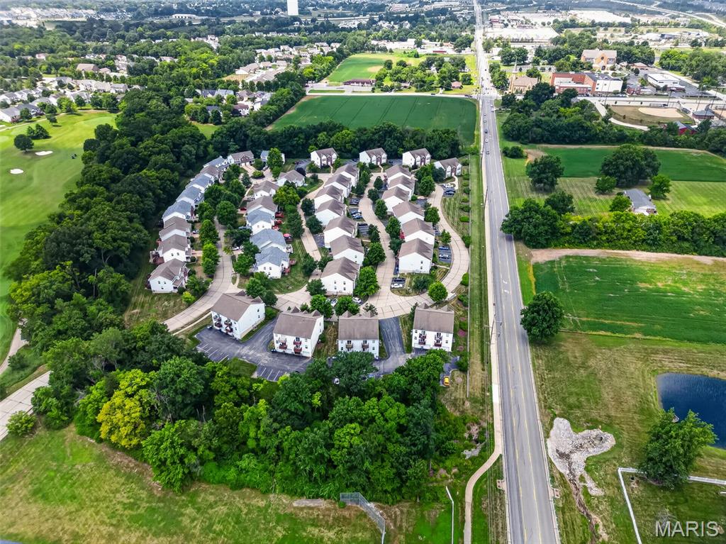 Timber Creek Condos At Winghaven #1 Bldg 10 - Residential