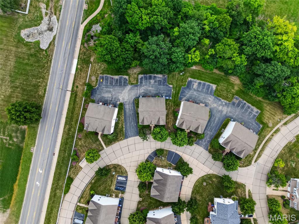 Timber Creek Condos At Winghaven #1 Bldg 10 - Residential
