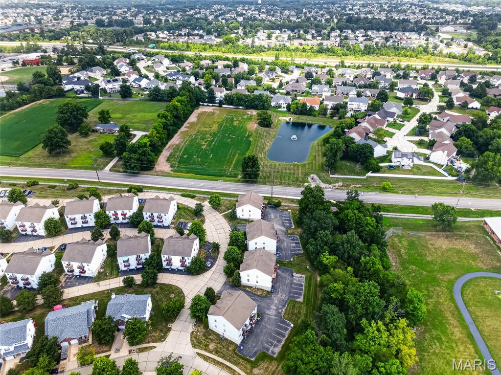Timber Creek Condos At Winghaven #1 Bldg 10 - Residential
