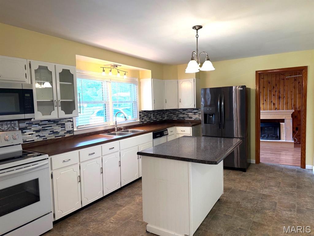 Ferncliff - Residential