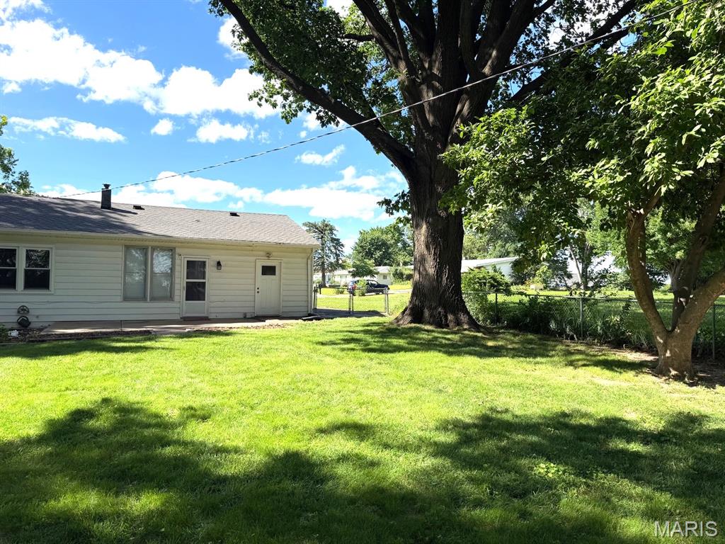 Ferncliff - Residential