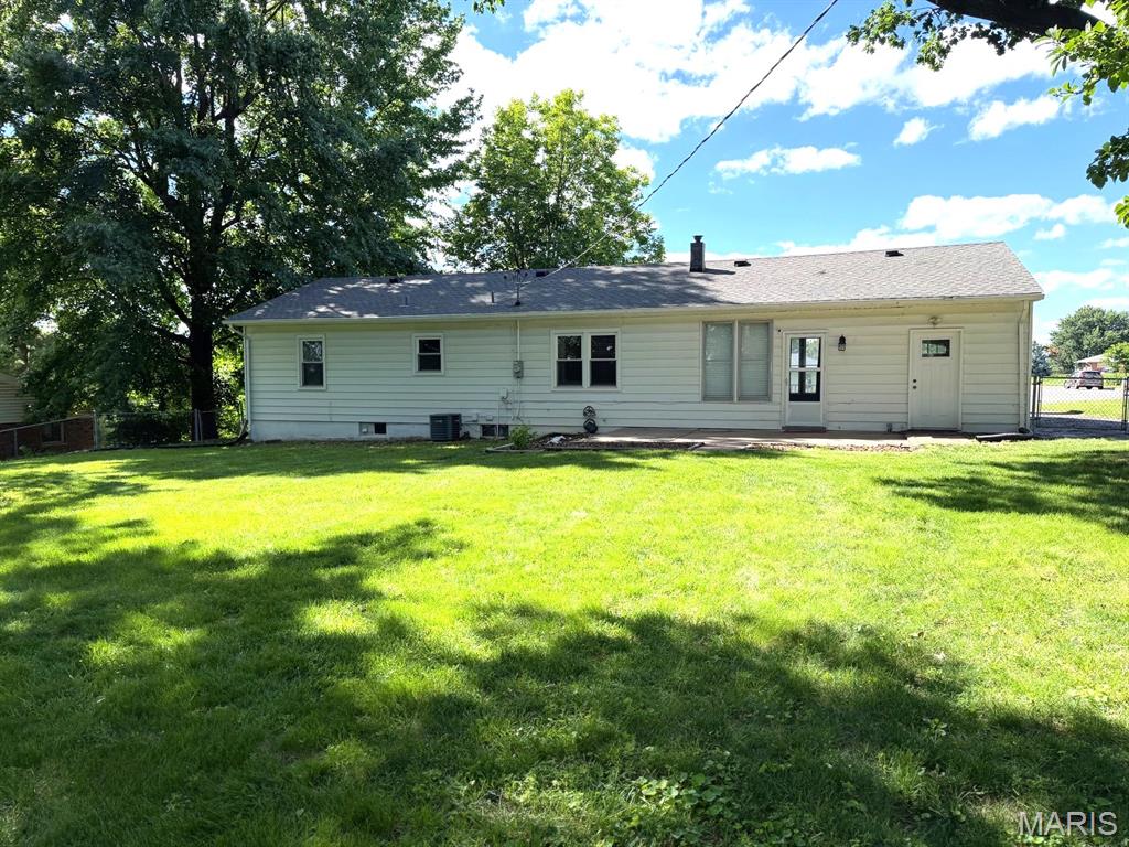 Ferncliff - Residential