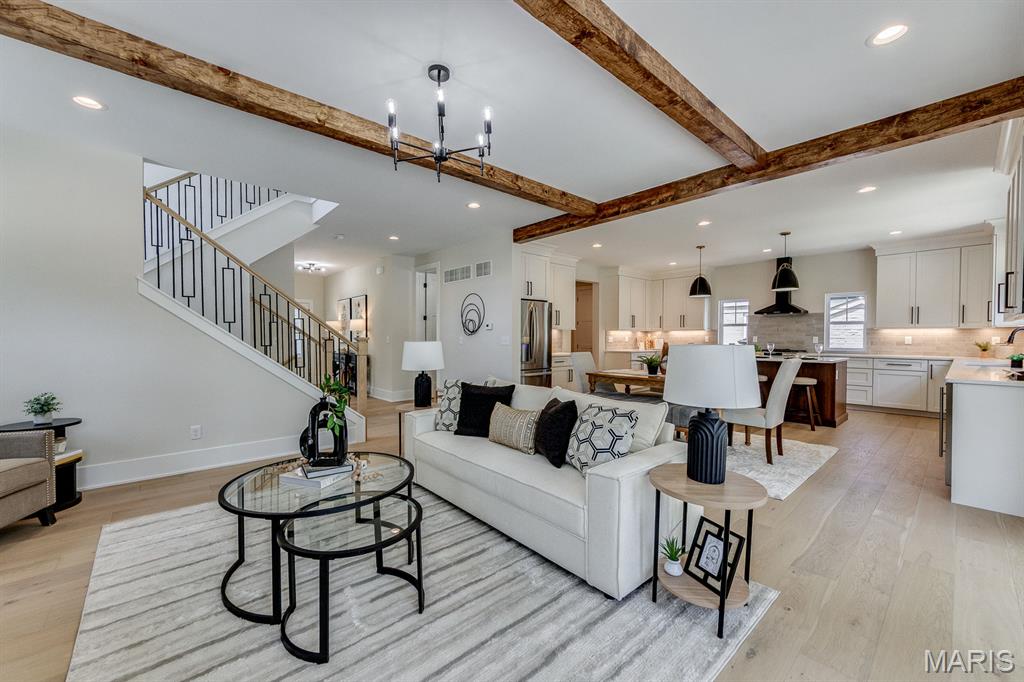 Colonial Village - Residential