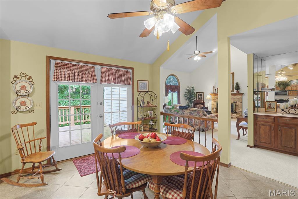 Carman Meadows 1 - Residential