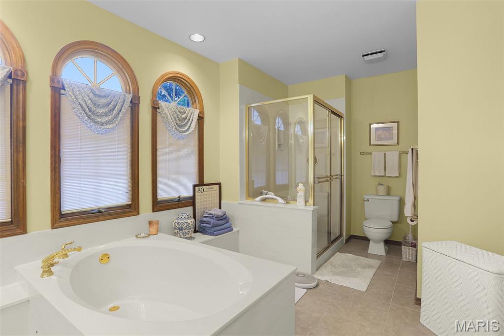 Carman Meadows 1 - Residential
