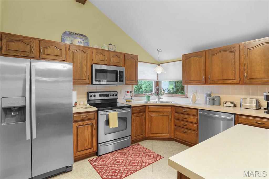 Carman Meadows 1 - Residential