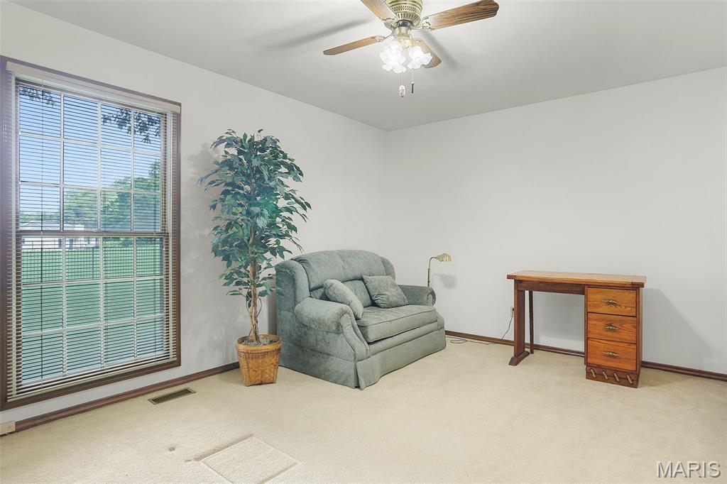 Carman Meadows 1 - Residential