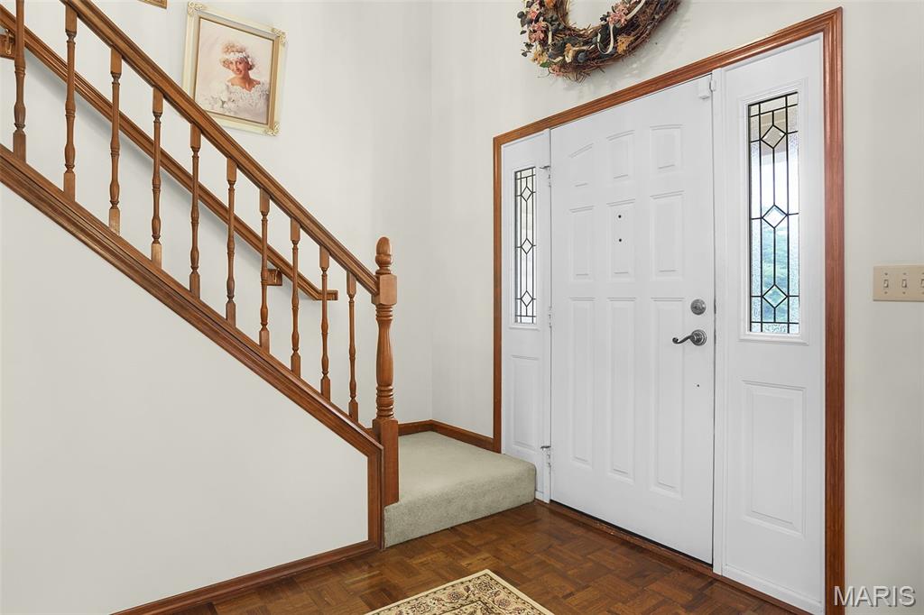 Carman Meadows 1 - Residential