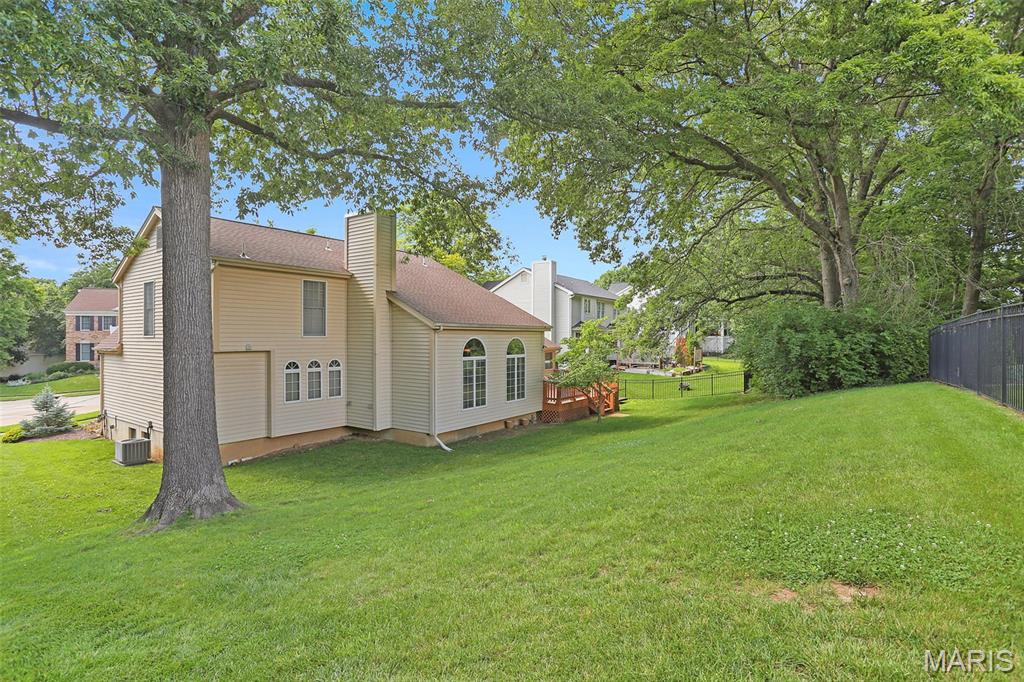 Carman Meadows 1 - Residential