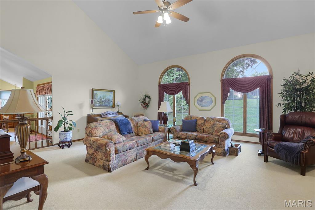 Carman Meadows 1 - Residential