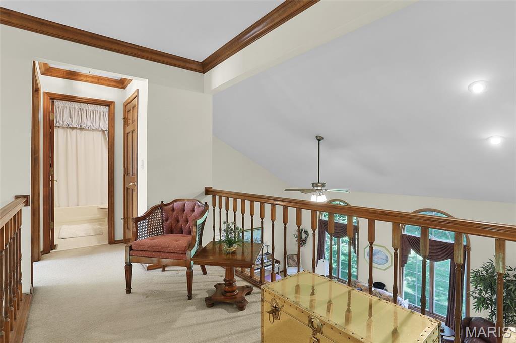 Carman Meadows 1 - Residential