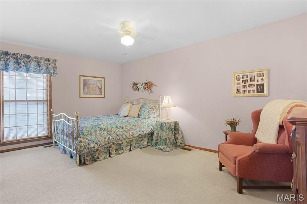 Carman Meadows 1 - Residential