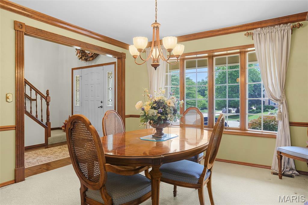 Carman Meadows 1 - Residential