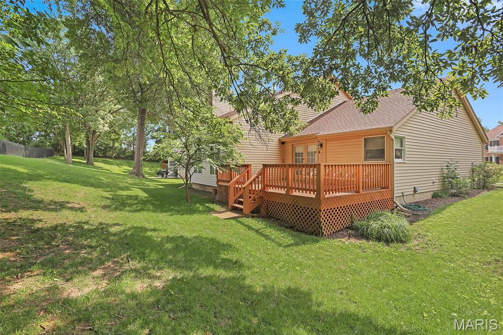 Carman Meadows 1 - Residential