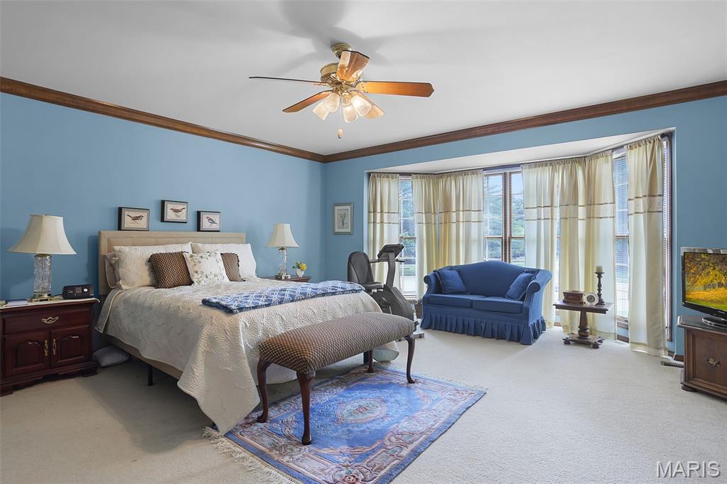 Carman Meadows 1 - Residential