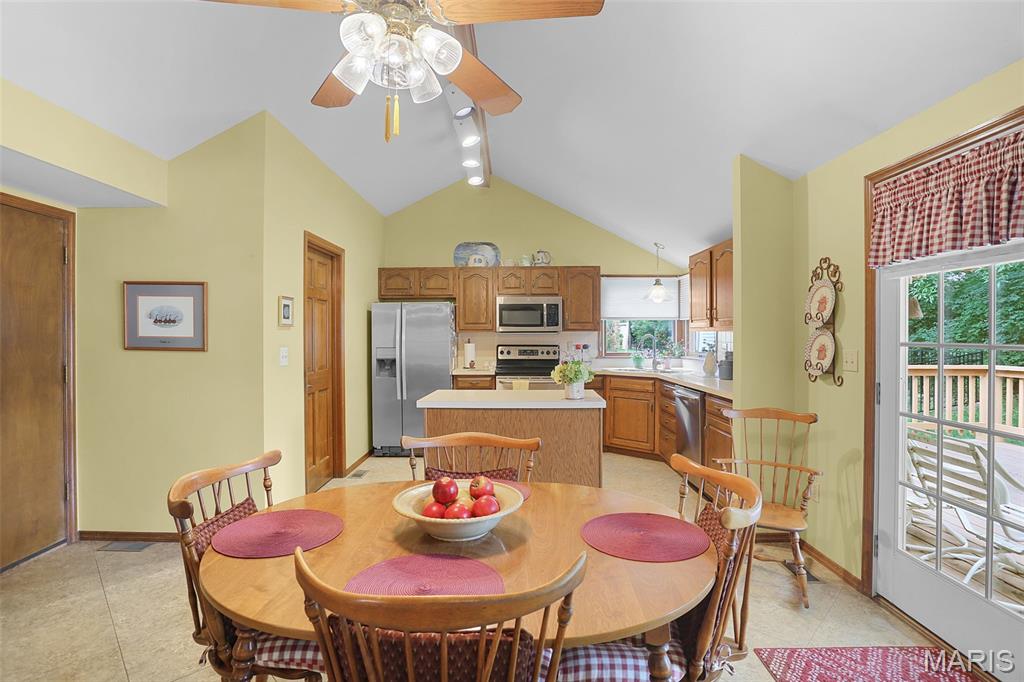 Carman Meadows 1 - Residential