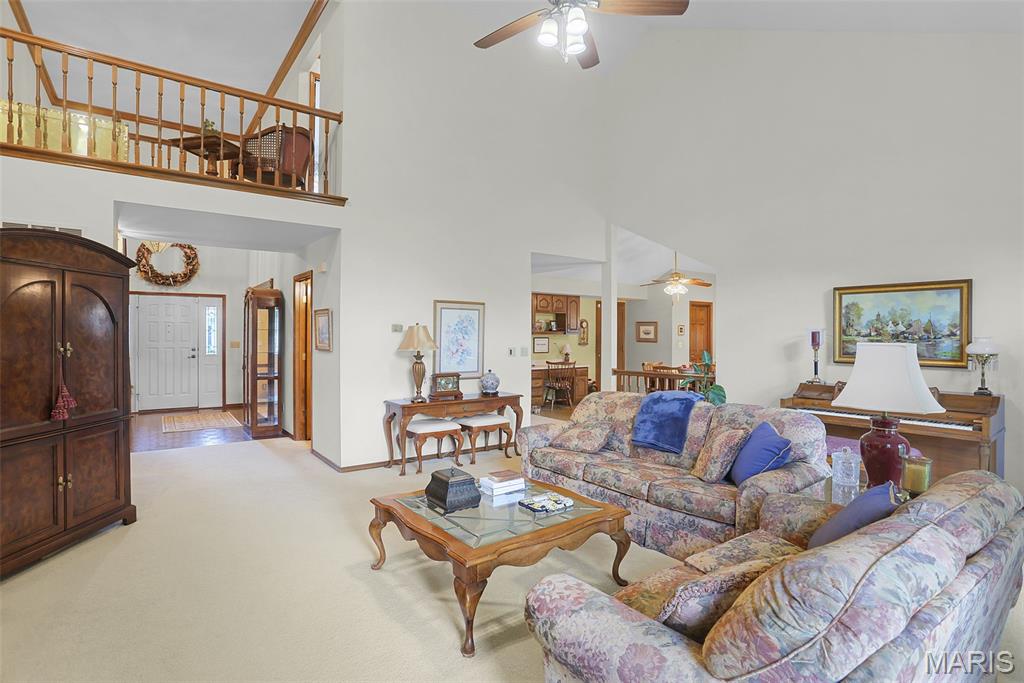 Carman Meadows 1 - Residential