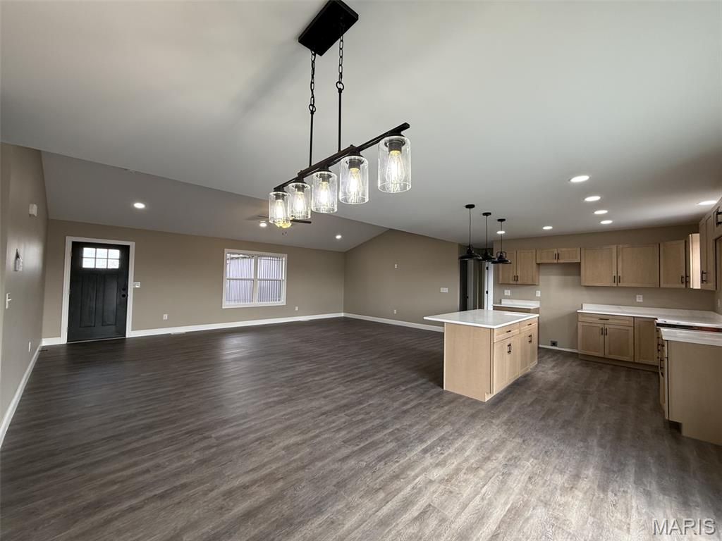Stone Creek - Residential