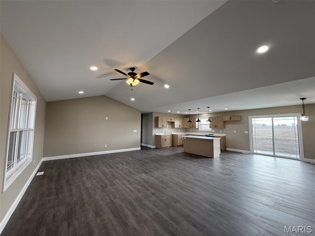 Stone Creek - Residential