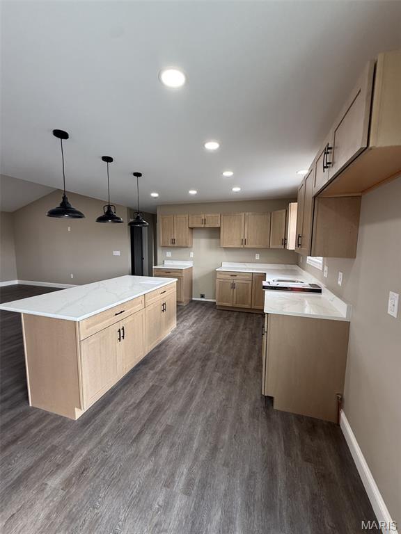 Stone Creek - Residential