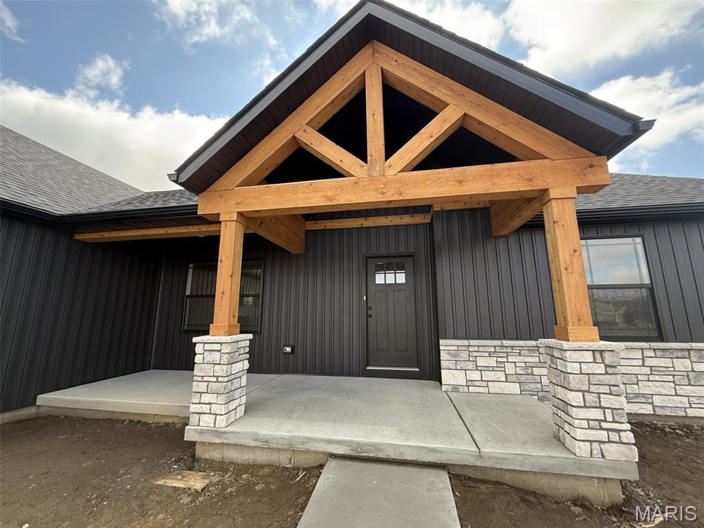 Stone Creek - Residential