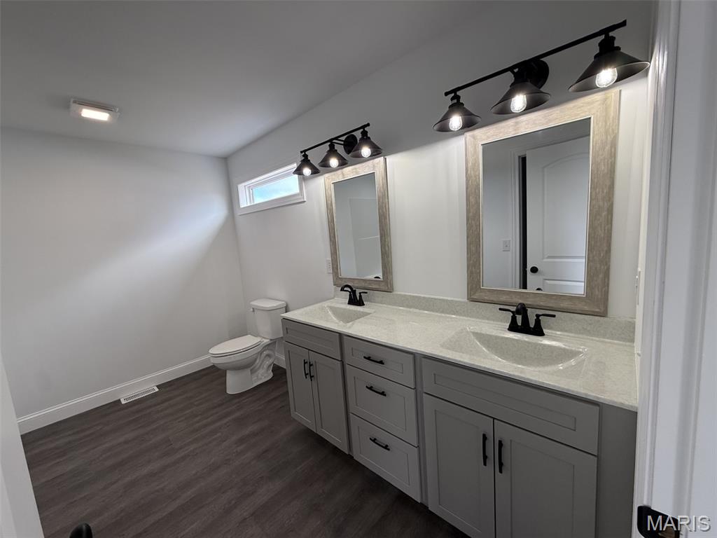 Stone Creek - Residential