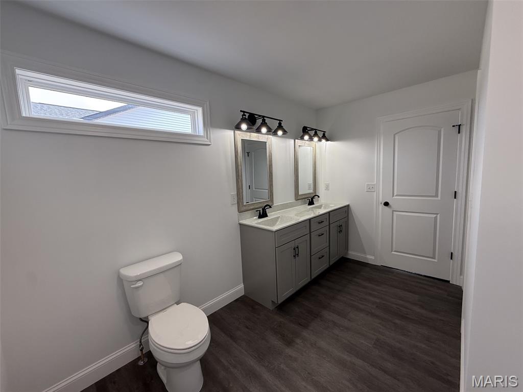 Stone Creek - Residential