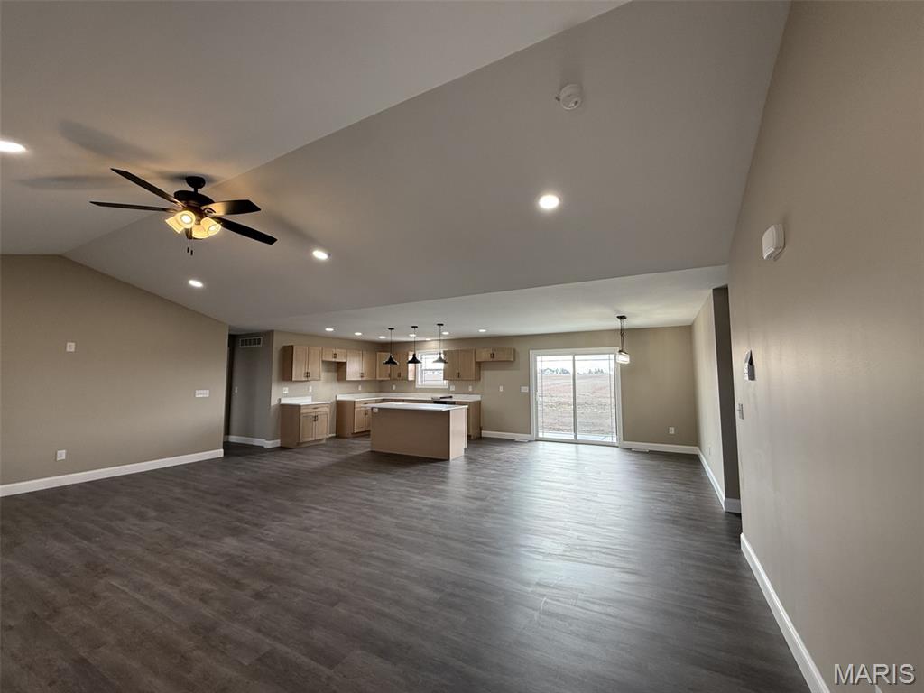 Stone Creek - Residential