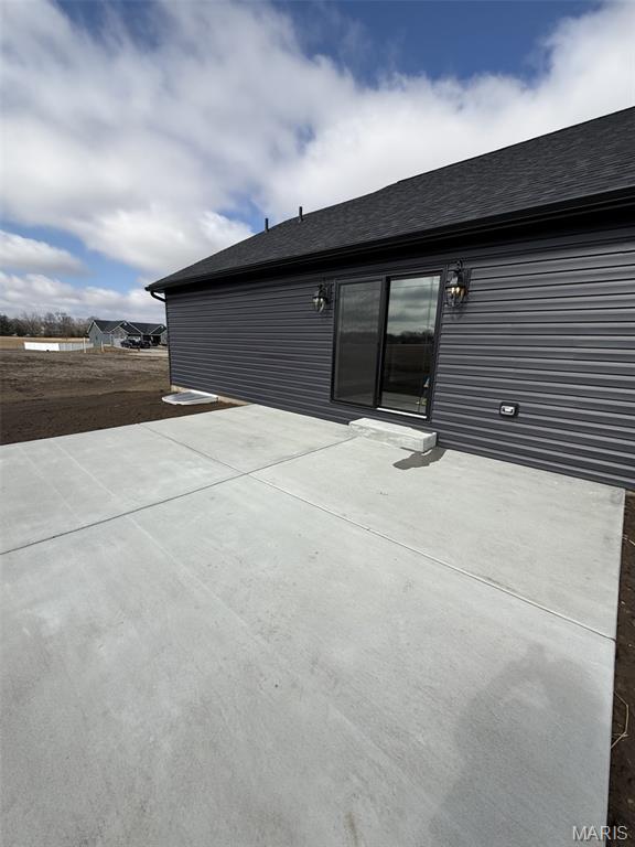 Stone Creek - Residential