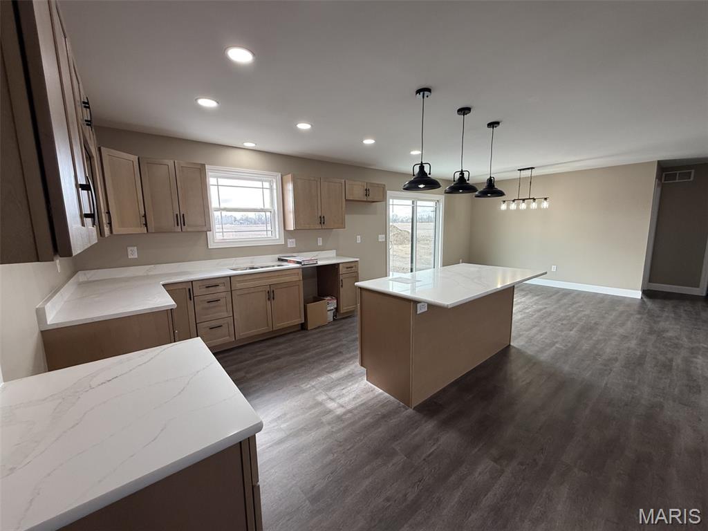 Stone Creek - Residential