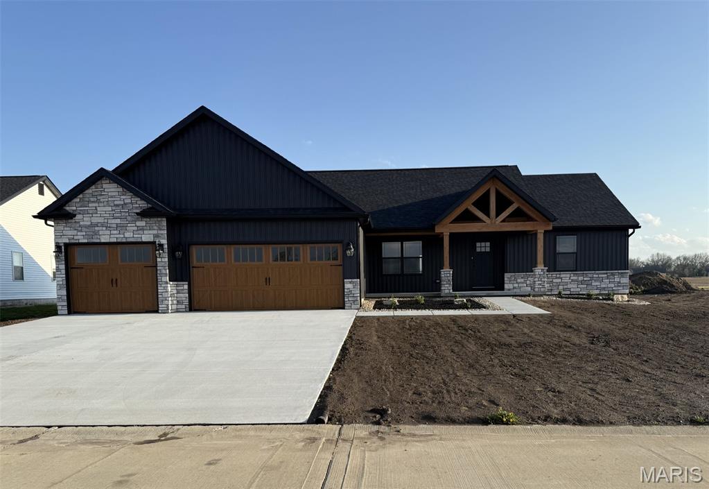 Stone Creek - Residential