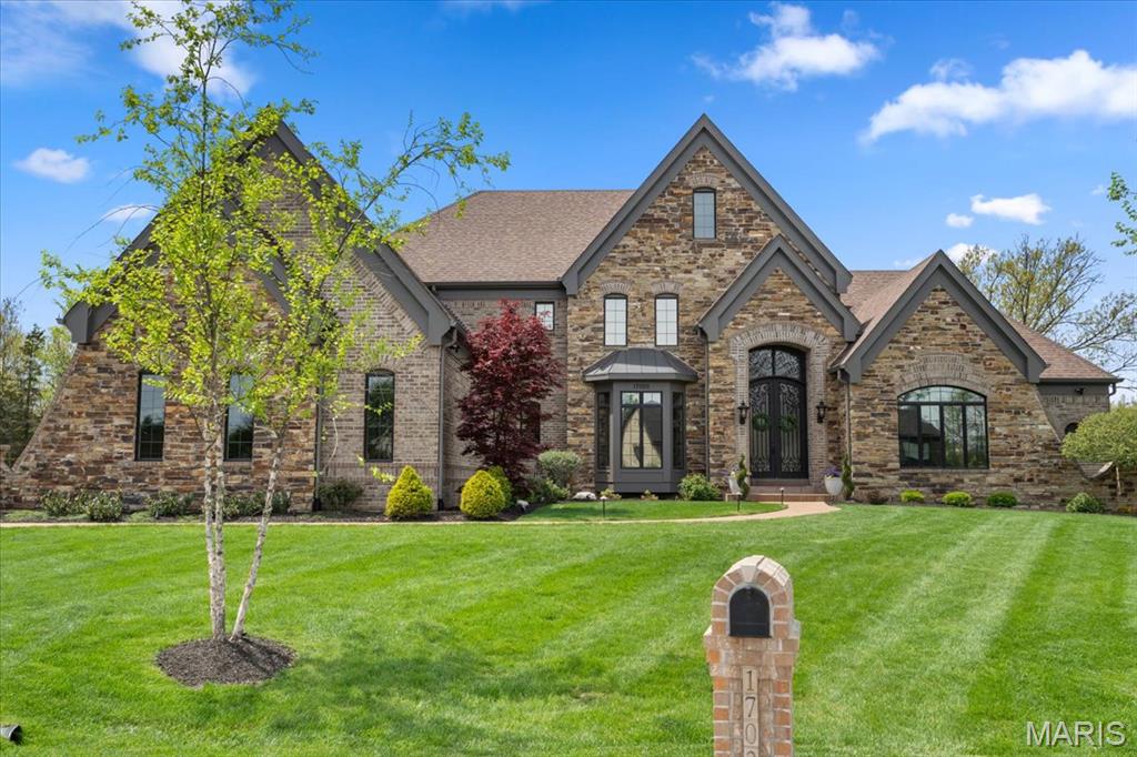 Lafayette Crossing - Residential