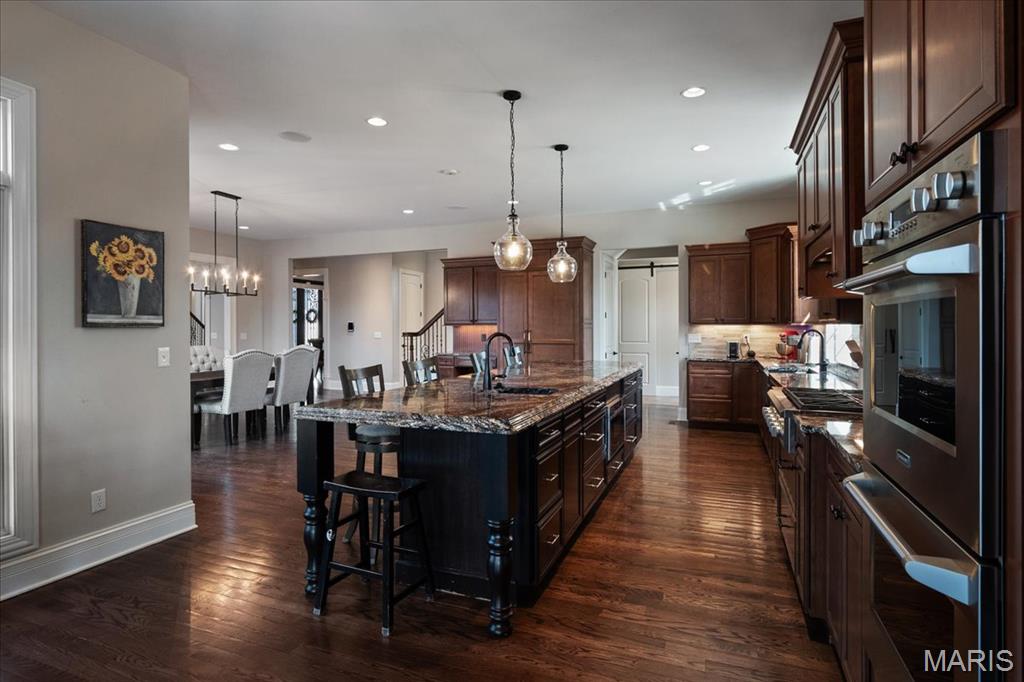 Lafayette Crossing - Residential