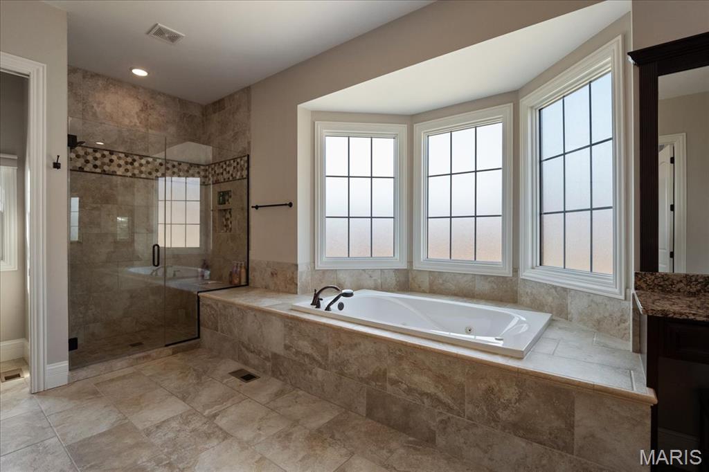 Lafayette Crossing - Residential