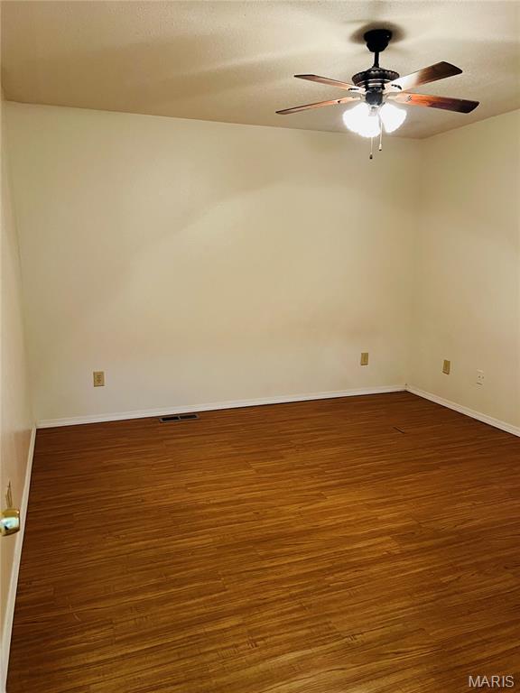 None - Residential Lease