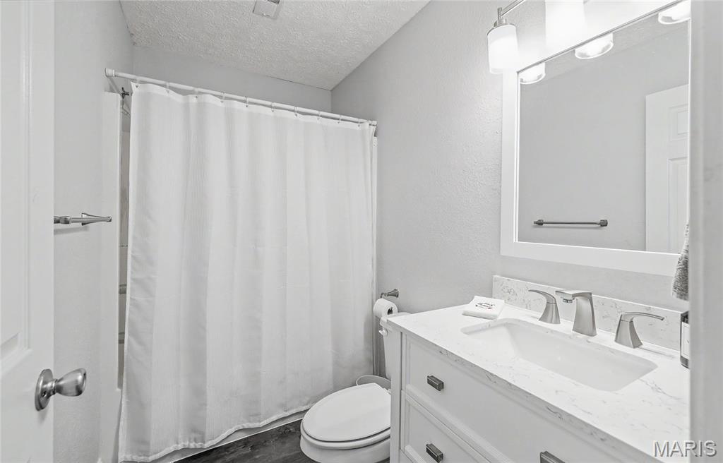 Wild Rose Hill - Residential