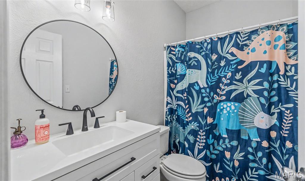 Wild Rose Hill - Residential